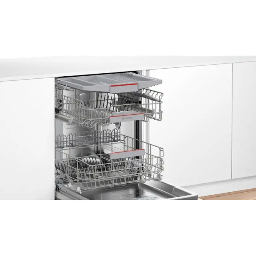 Diskmaskin Bosch SMU6ZC Serie 6