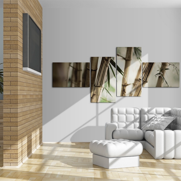 Tavla Arkiio Bamboo Inspiration