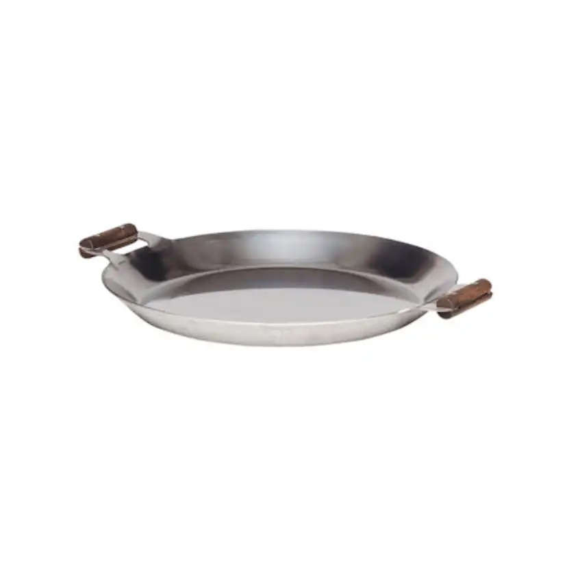Stekhäll GrillSymbol FP-580 Inox