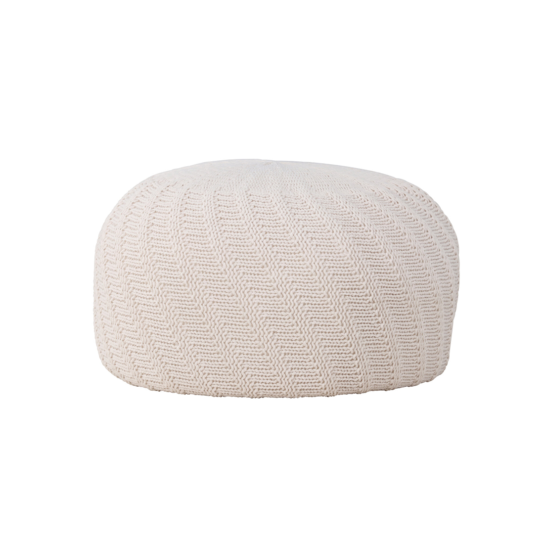 Sittpuff Venture Home Ted Ø60