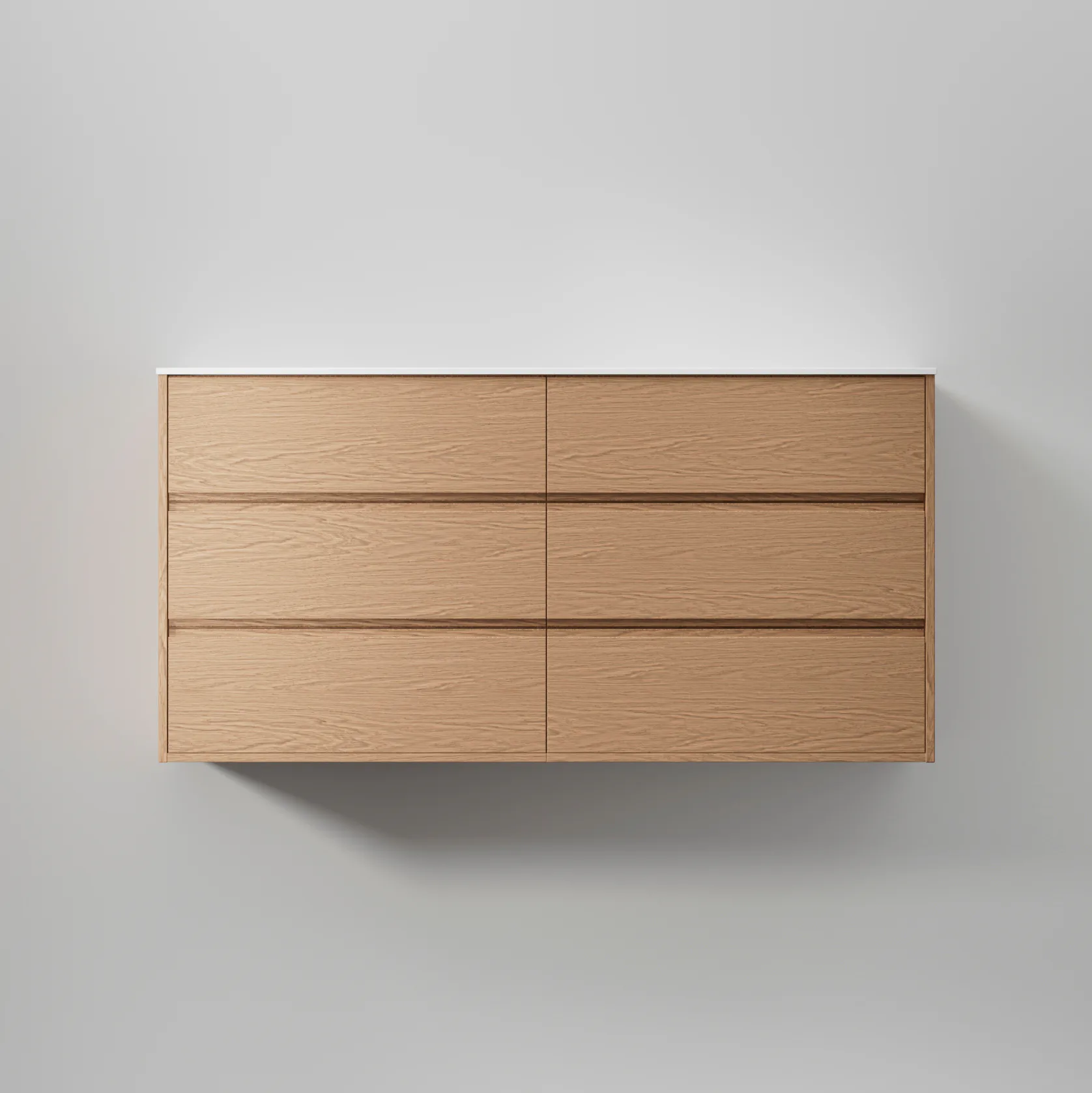 Natural Oak