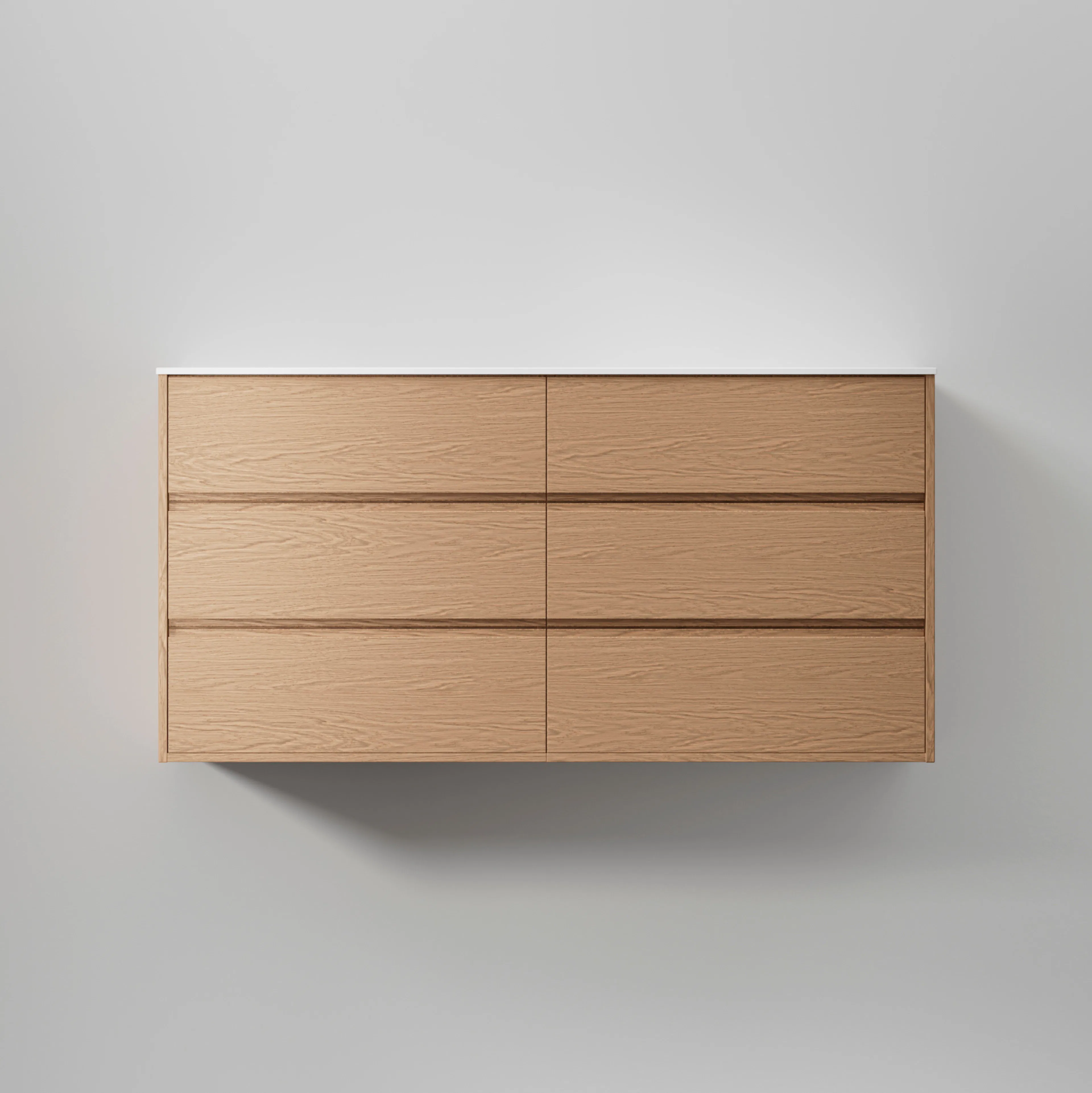Natural Oak