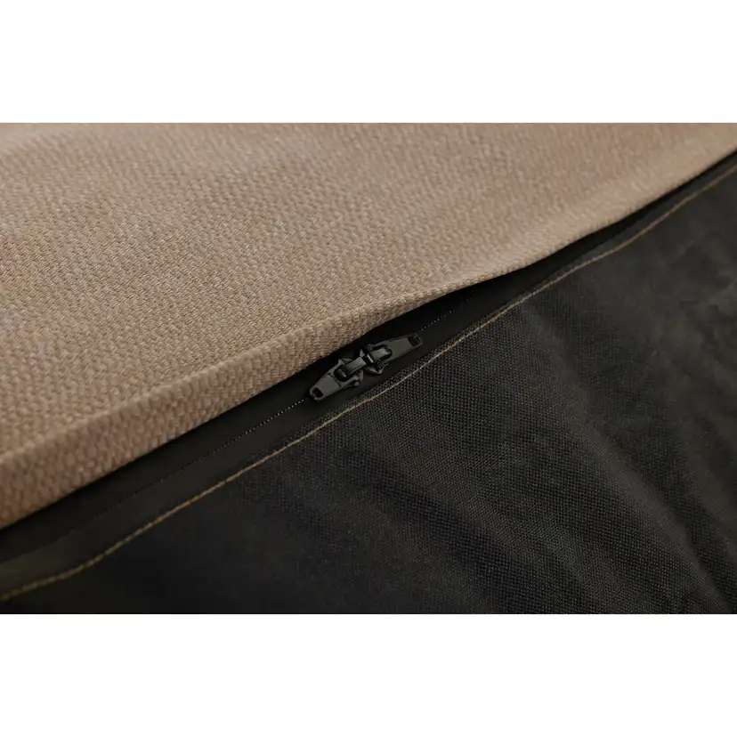 Loungefåtölj ENVY DESIGN Rune Sittpuff