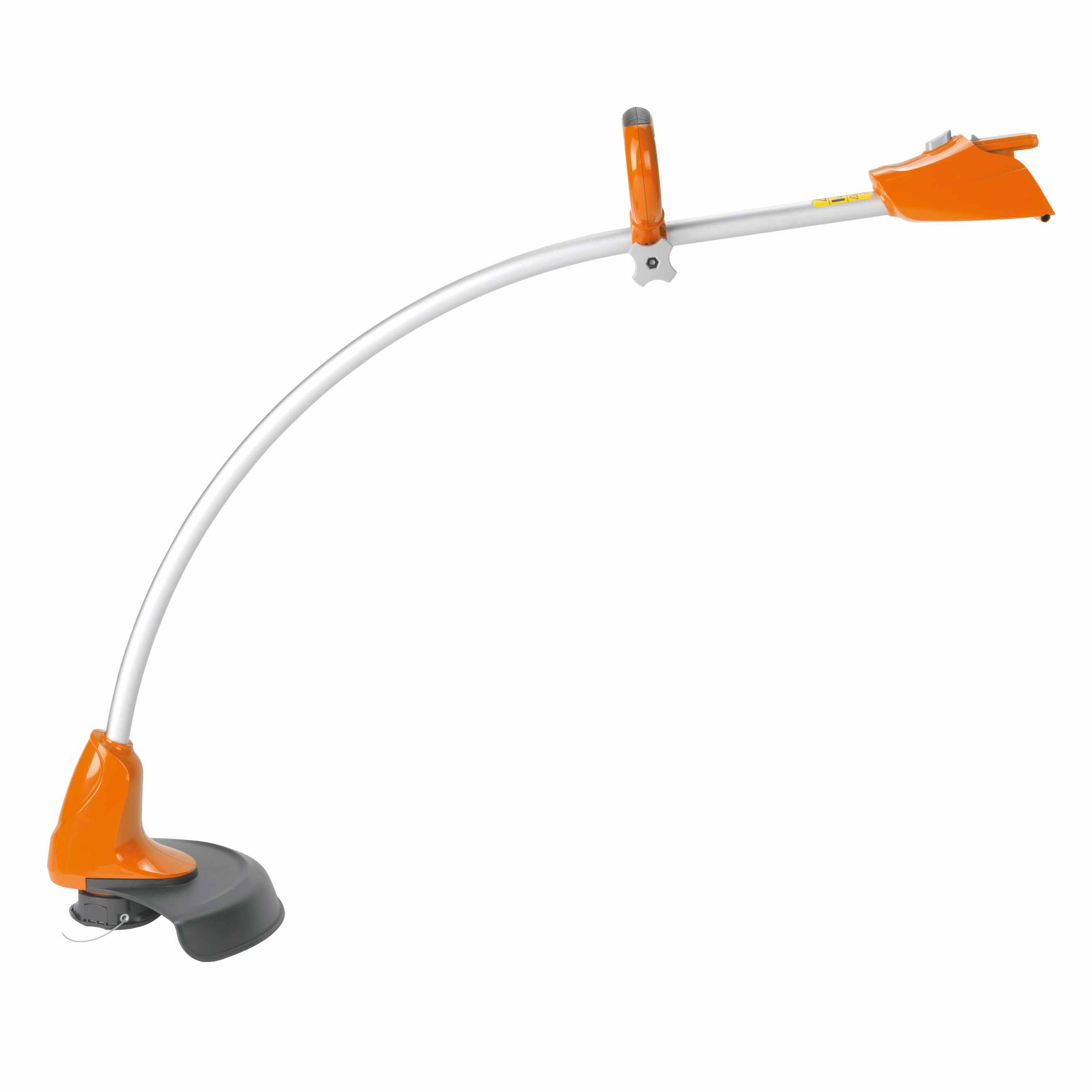 Paket Flymo Combipack C-Link 20V 3-in-1 med Batteri