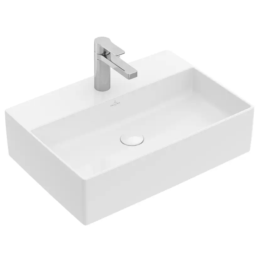Fristående Tvättställ Villeroy & Boch Memento 2.0