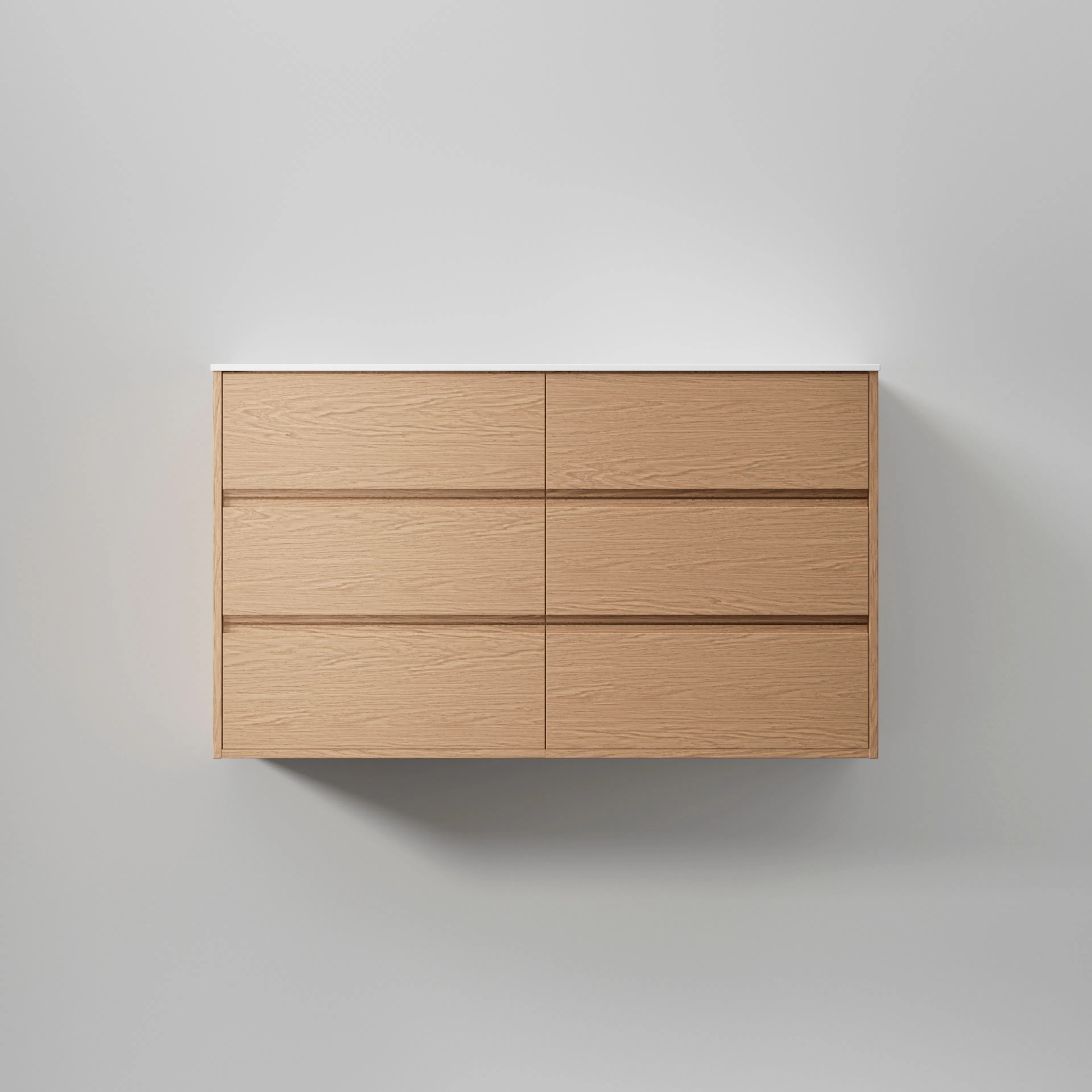 Natural Oak