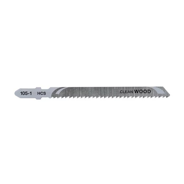 Sticksågsblad DeWalt DT2290 För Trä 10 Delar