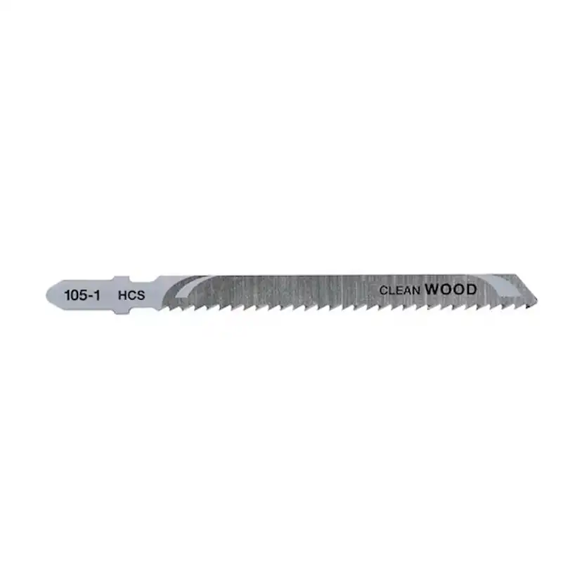 Sticksågsblad DeWalt DT2290 För Trä 10 Delar