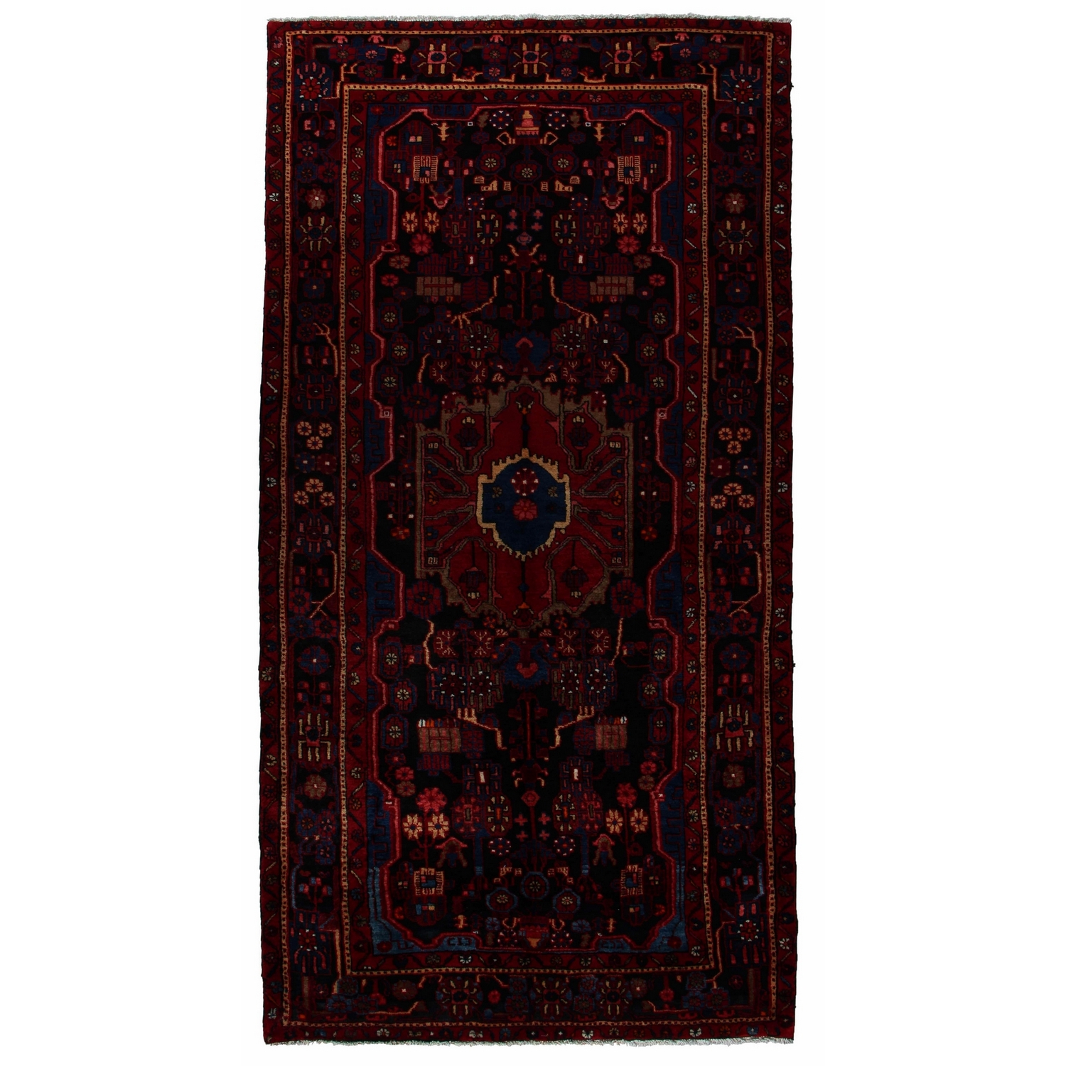 Persisk Matta Arkiio Lilian 154x315