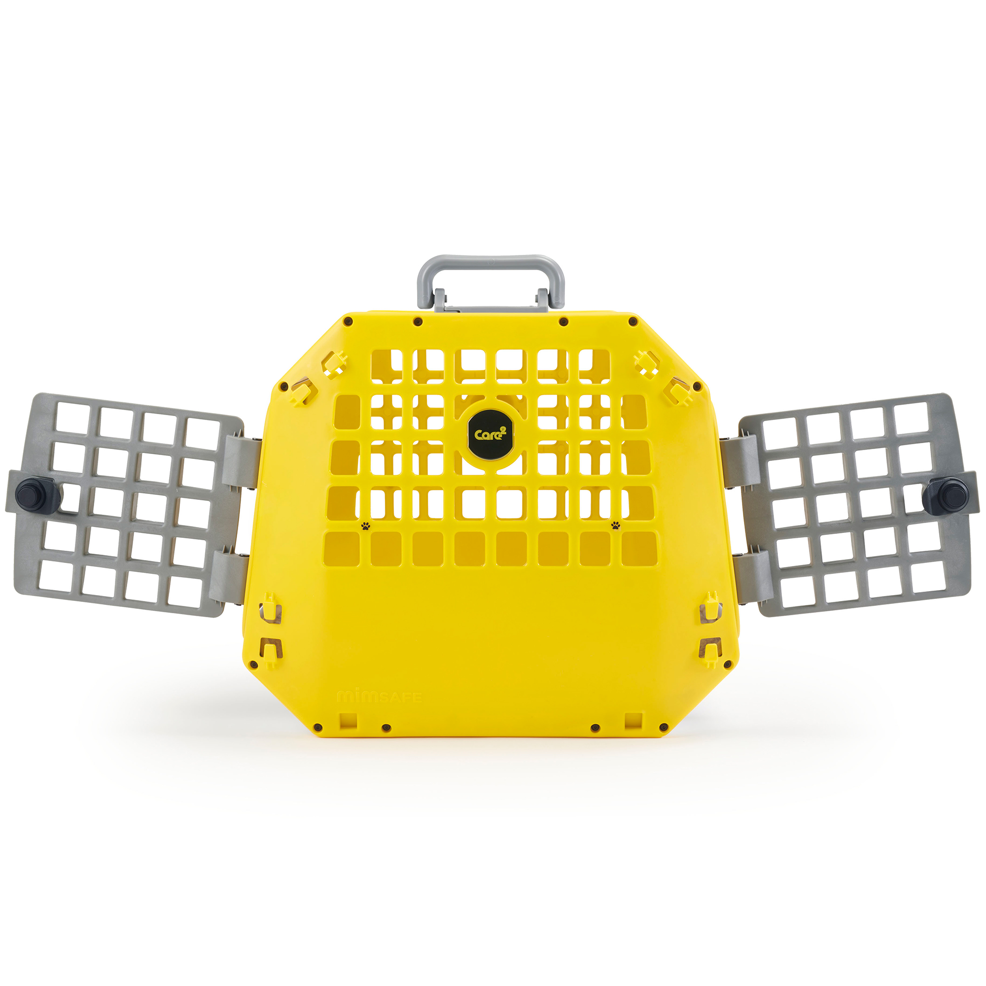 Hundbur MIM Care2 Medium