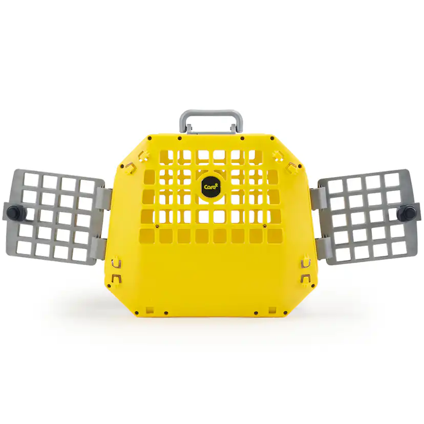 Hundbur MIM Care2 Medium