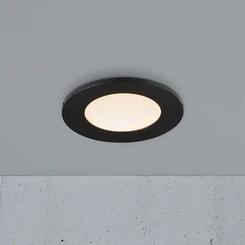 Downlight Nordlux Leonis IP65 1-Kit 2700K
