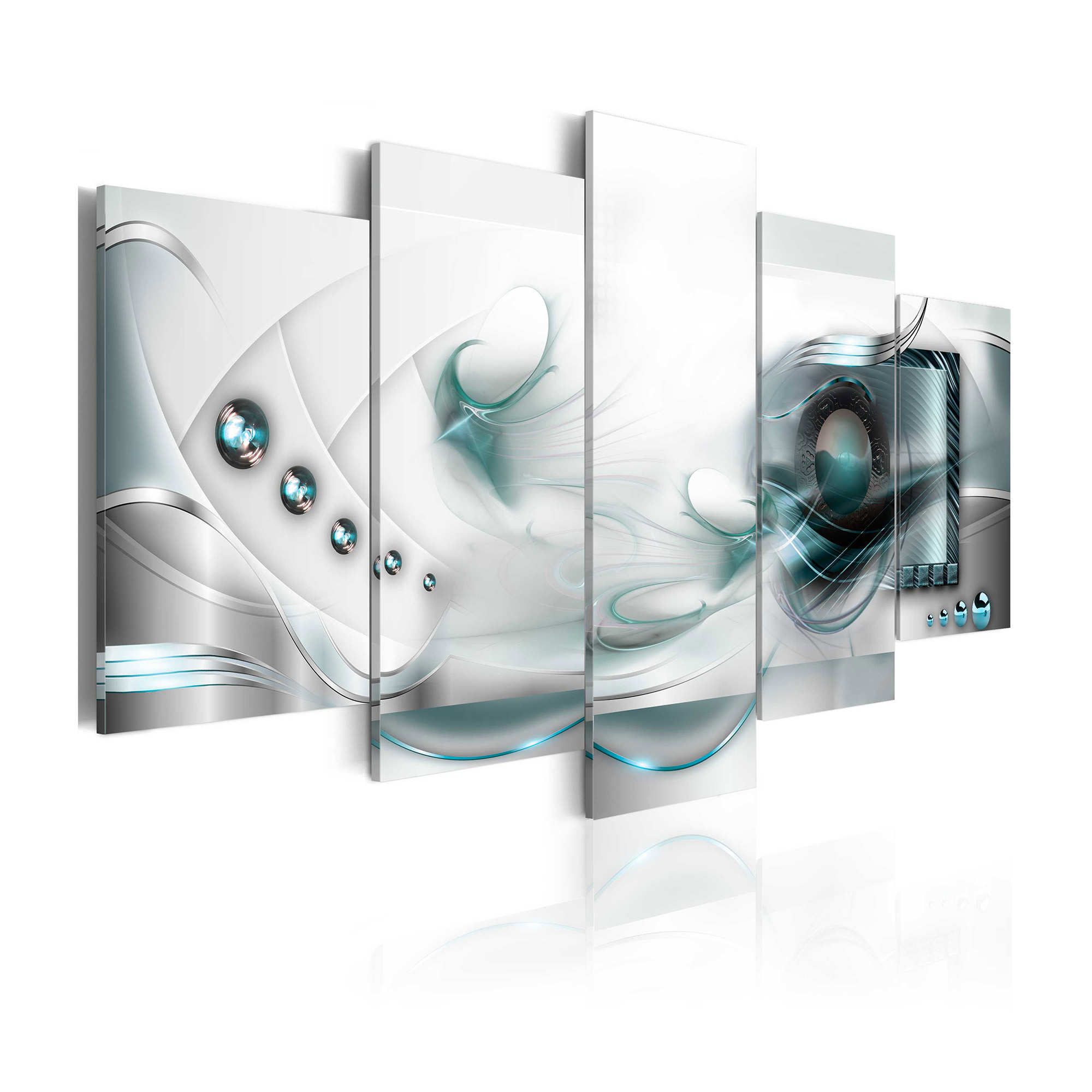 Tavla Arkiio Turquoise Eye