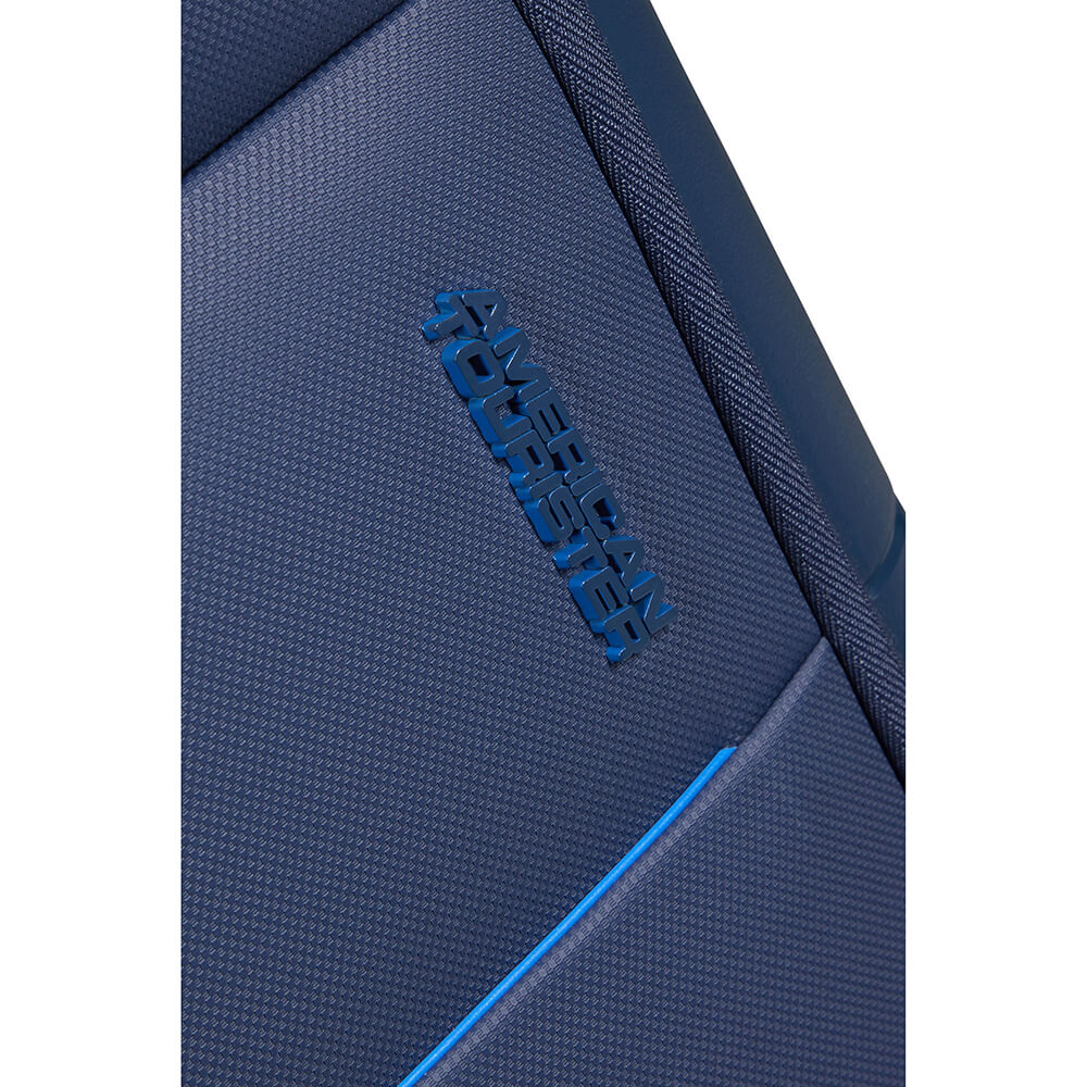 Kabinväska American Tourister Hello Cabin Spinner 55