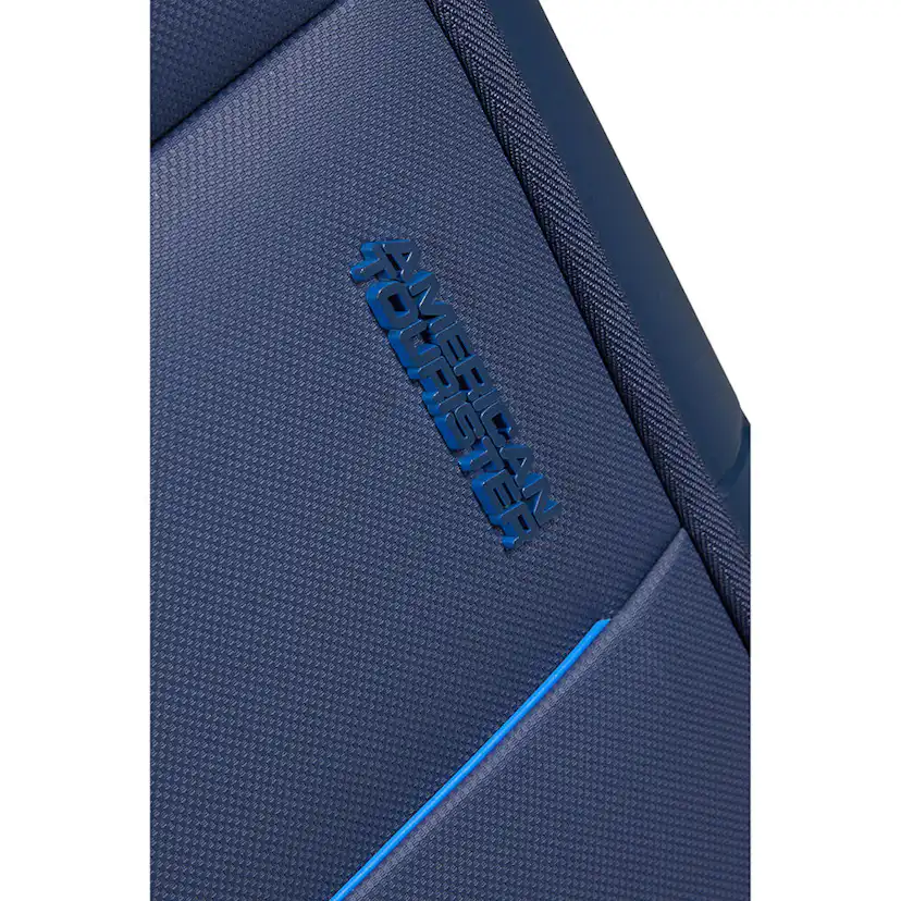 Kabinväska American Tourister Hello Cabin Spinner 55