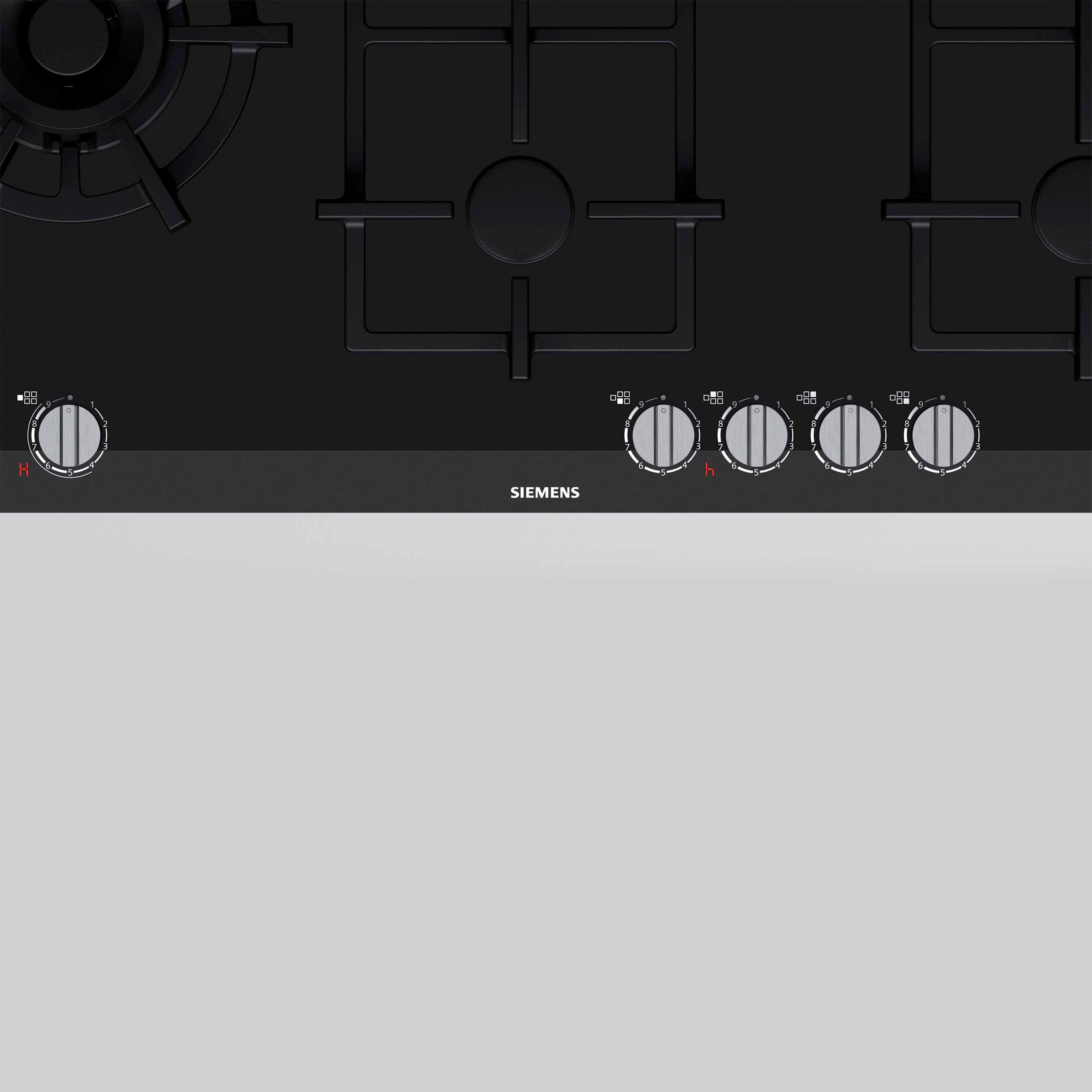 Gashäll Siemens ER9A6SD70