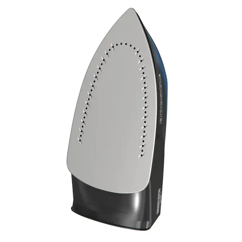 Ångstrykjärn BLACK+DECKER Steam Iron 2600W för Klädvård