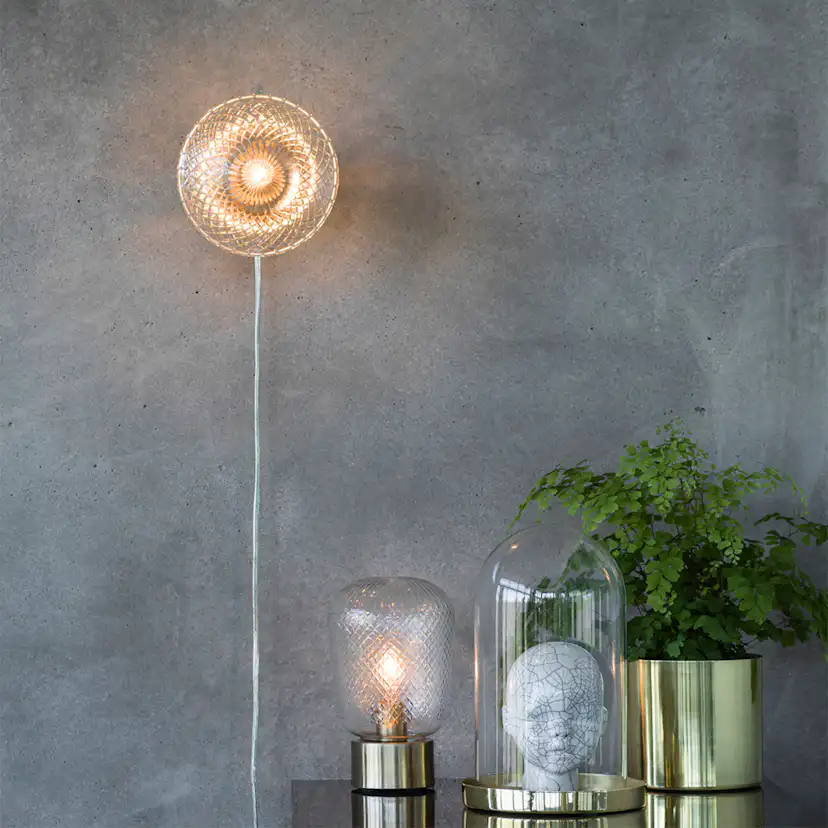 Vägglampa PR Home Juliette