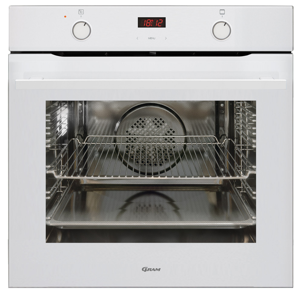 Inbyggnadsugn GRAM IO20642-92