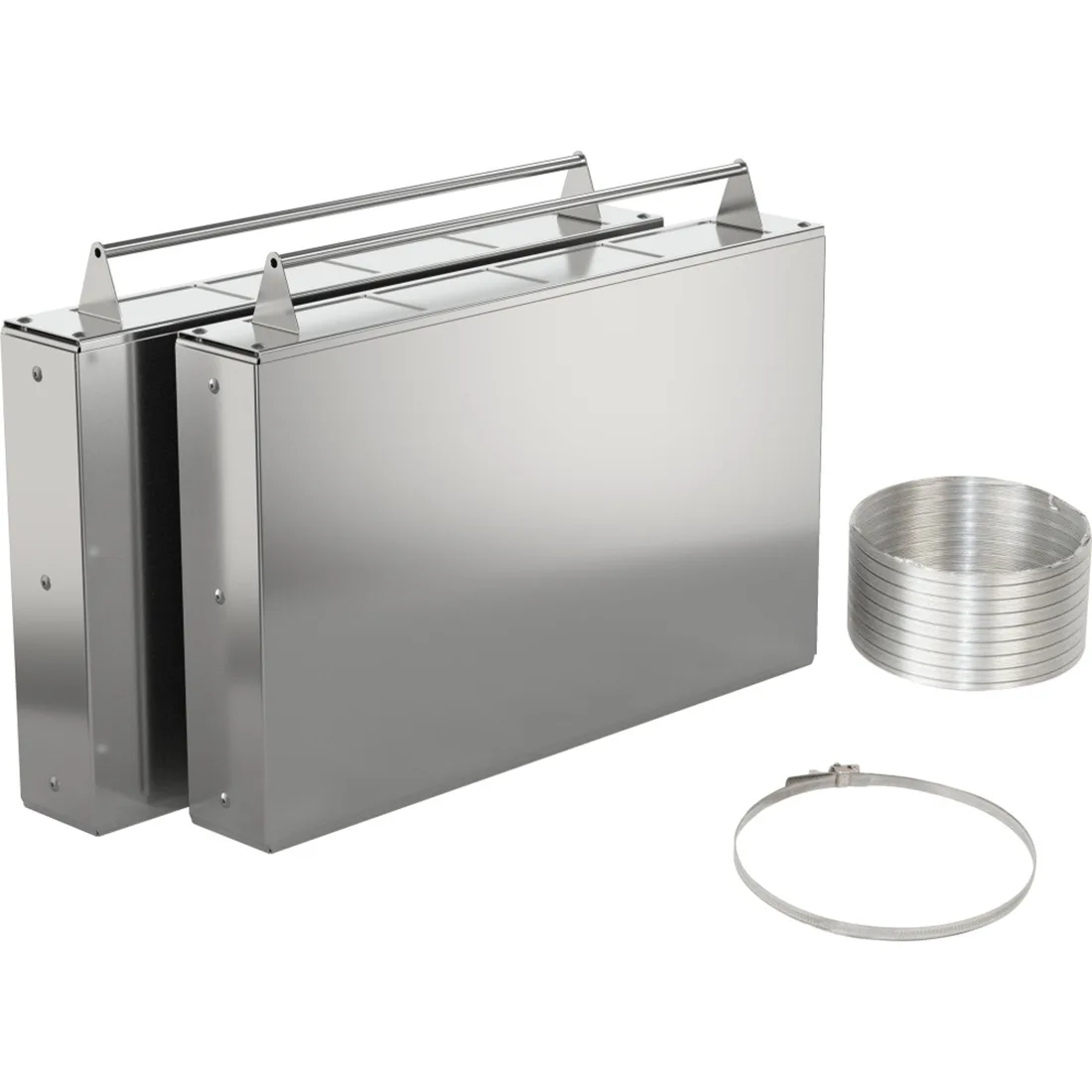 Kolfilter-set Bosch DSZ1WW1J1
