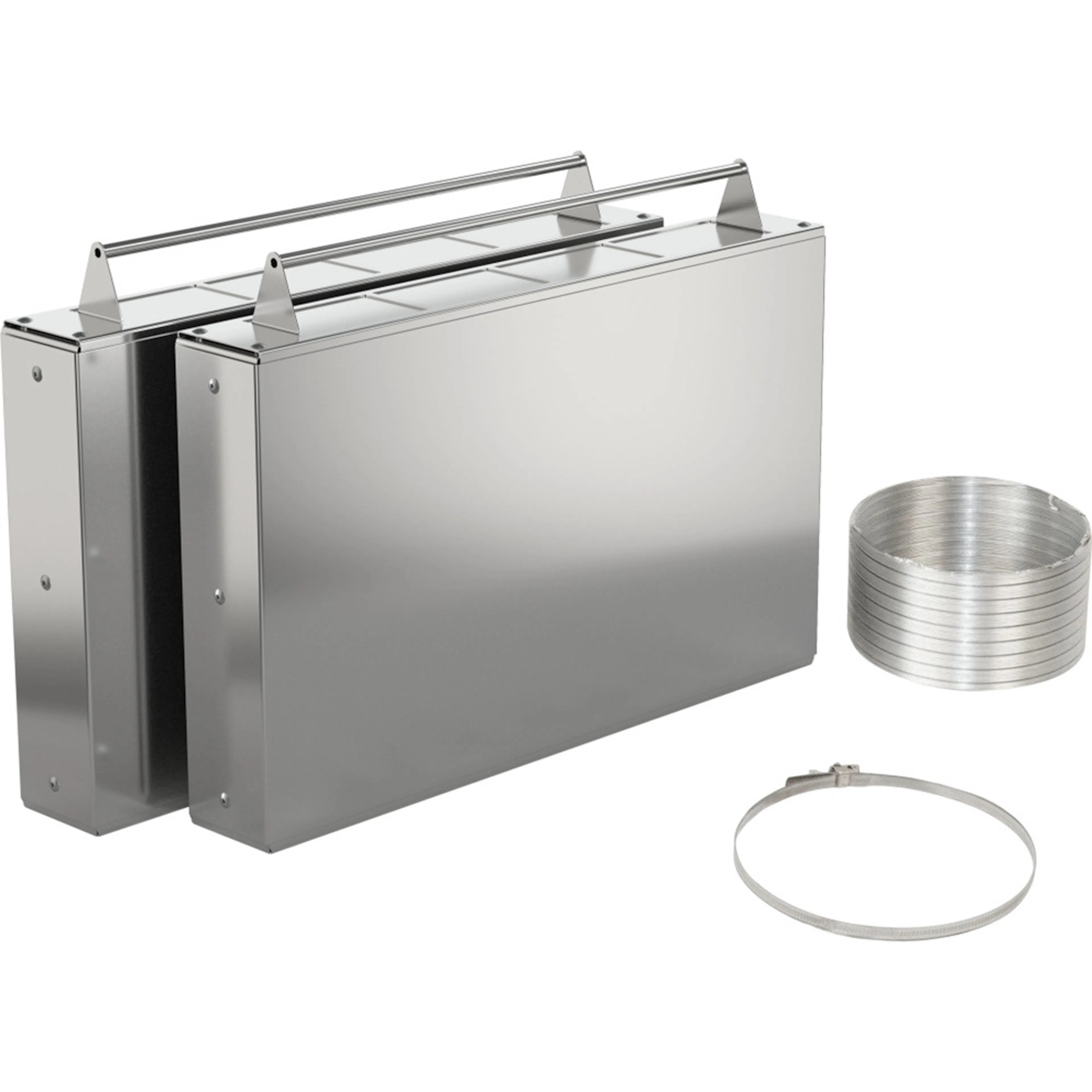 Kolfilter-set Bosch DSZ1WW1J1