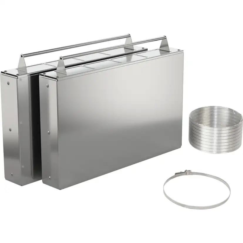 Kolfilter-set Bosch DSZ1WW1J1