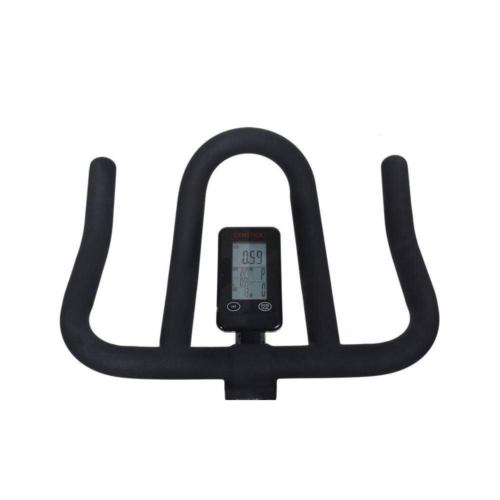 Spinningcykel Gymstick FTR 7 Indoor Racer