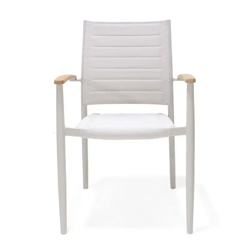 Trädgårdsfåtölj LifestyleGarden Portals lite 4-pack