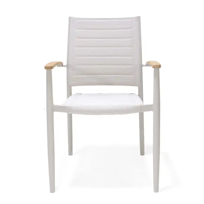 Trädgårdsfåtölj LifestyleGarden Portals lite 4-pack