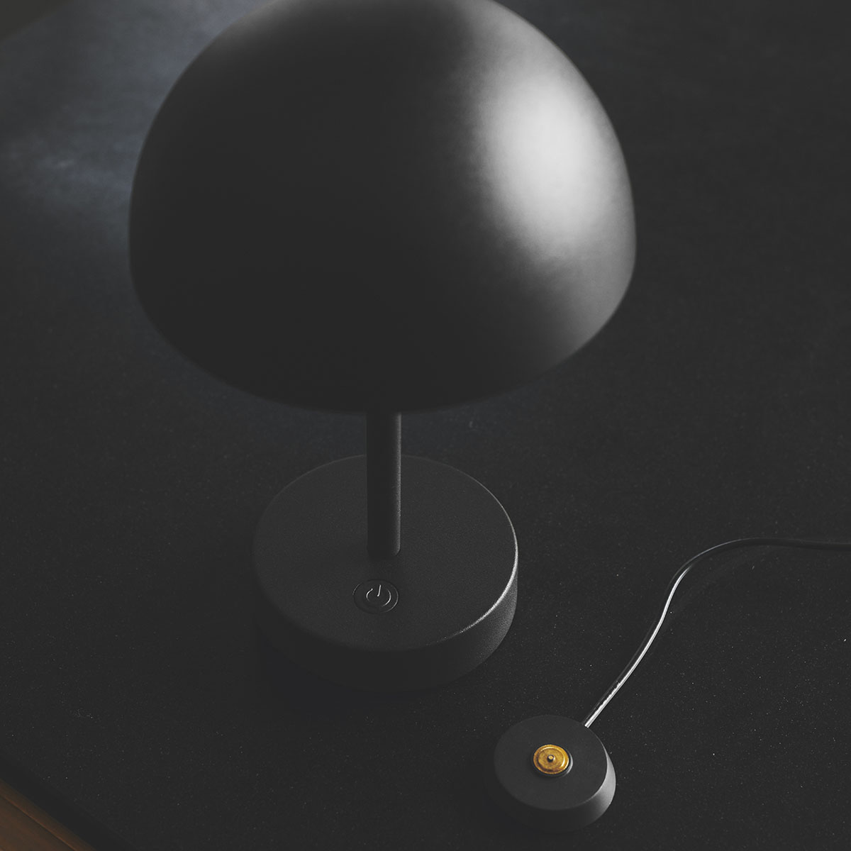 Uppladdningsbar Lampa Nordlux Ellen To-Go