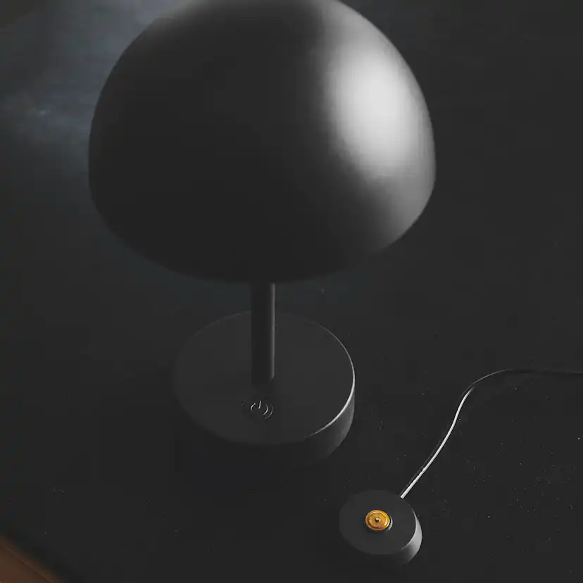 Uppladdningsbar Lampa Nordlux Ellen To-Go
