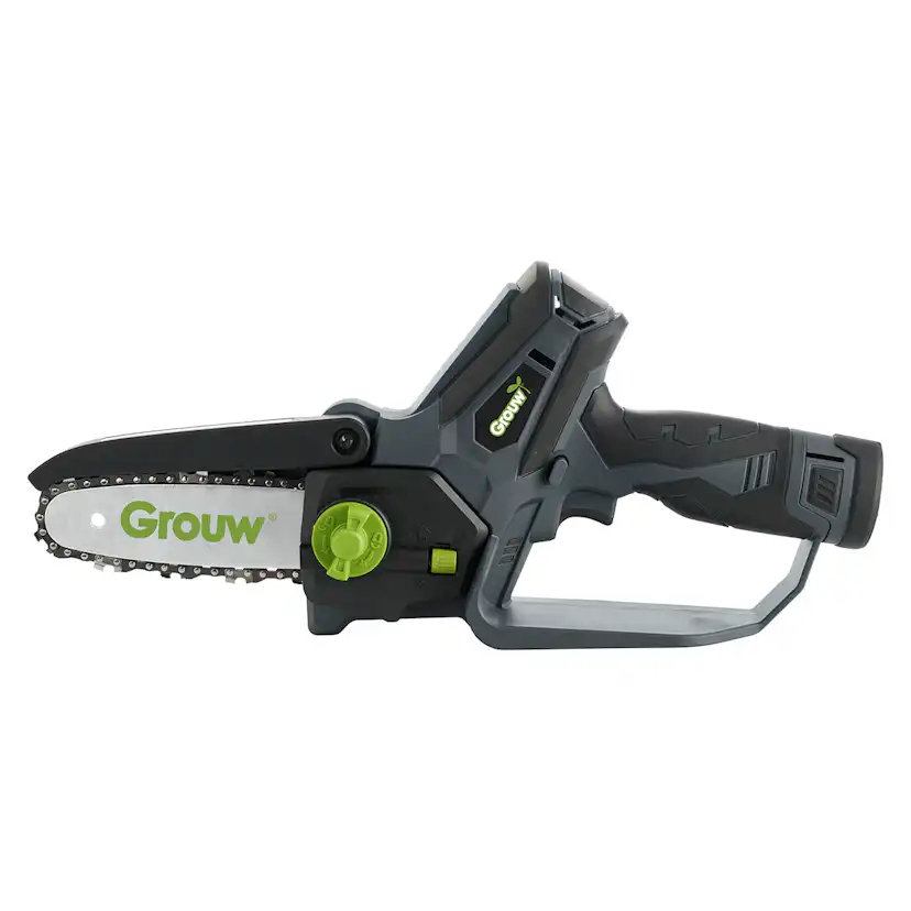Grensåg Grouw Mini 12V LI-ION