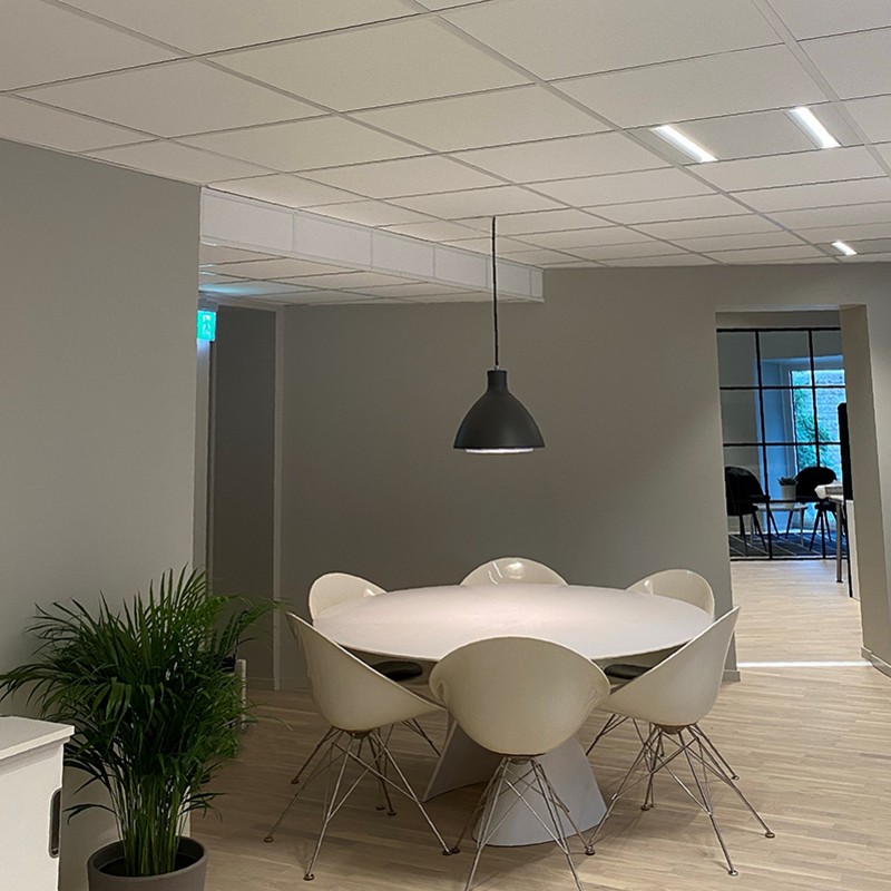 LED-Panel Westal WLP 35W 3570Lm 3K Dot Acah Slav