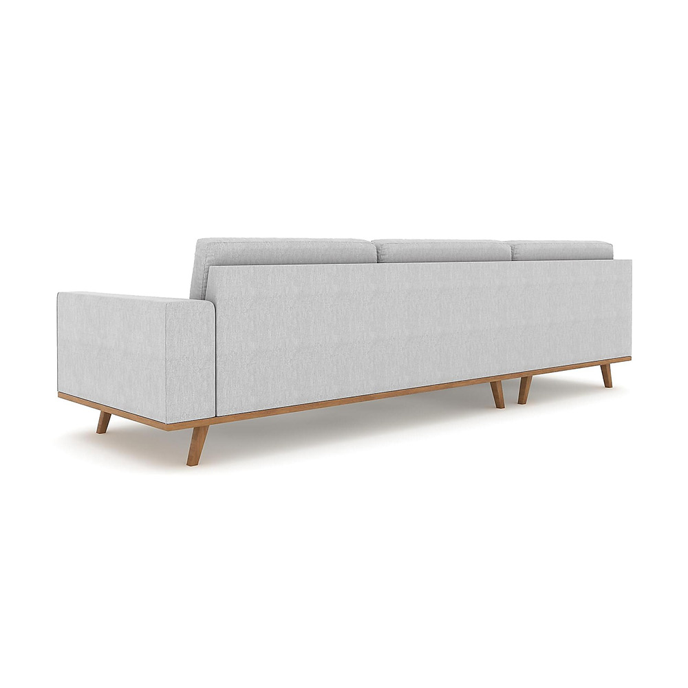L-soffa Scandinavian Choice Copenhagen
