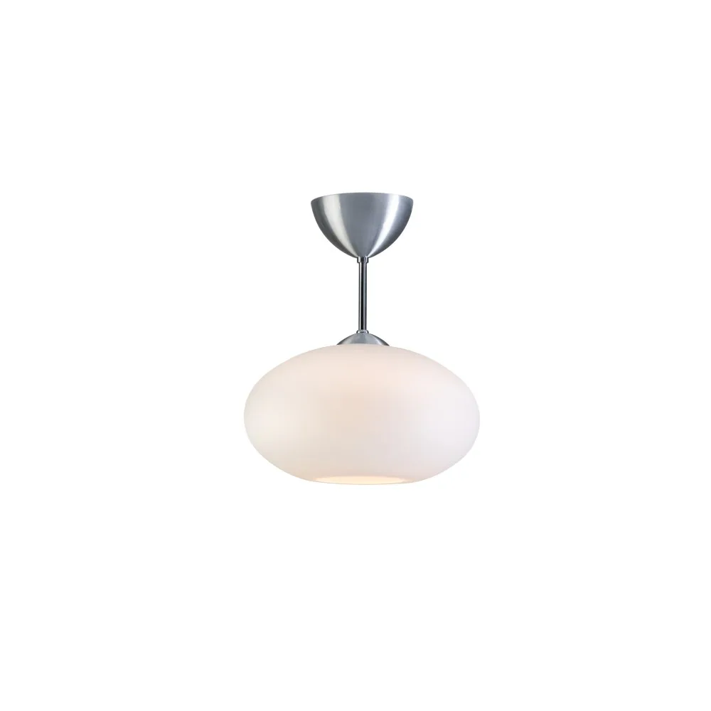 Takplafond Belid Bullo H320 E27 60W IP21