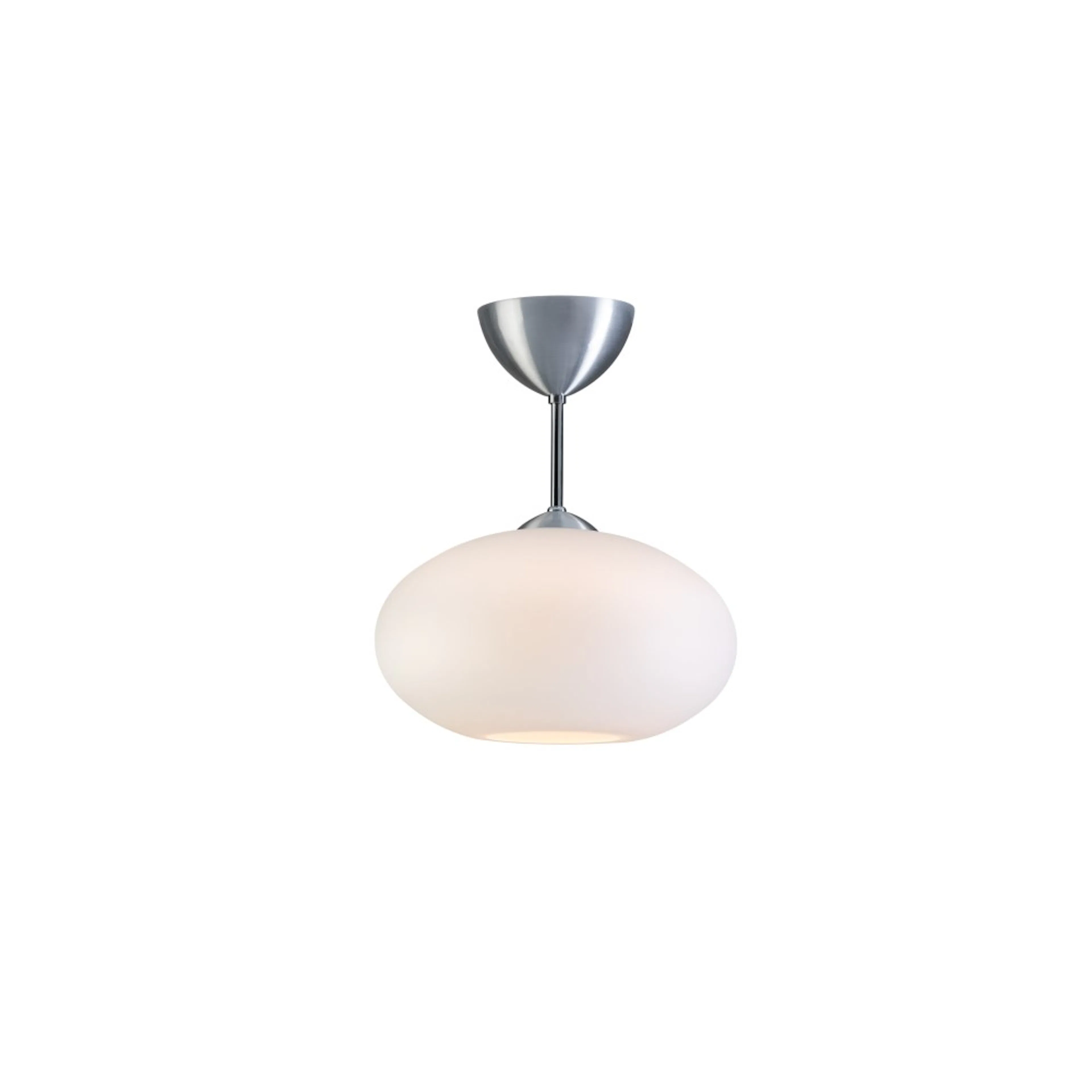 Takplafond Belid Bullo H320 E27 60W IP21