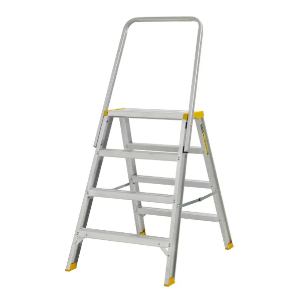 Arbetsbock Wibe 55ABR