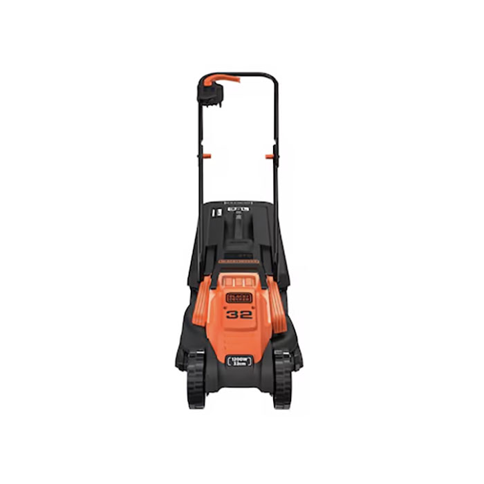 Gräsklippare Black & Decker BEMW451 32Cm 1200W