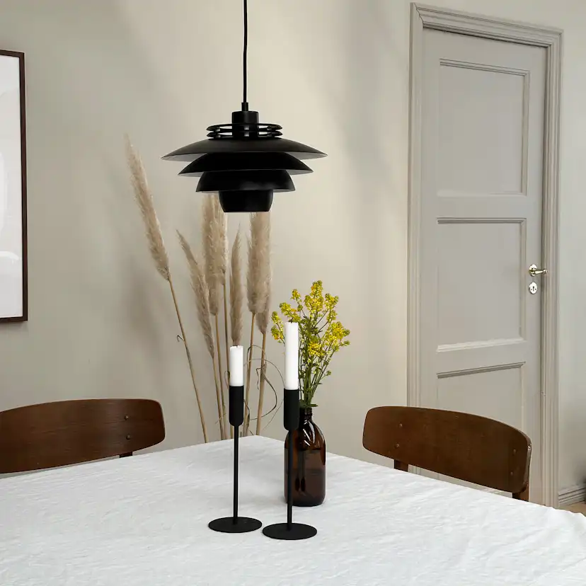 Taklampa Dyberg Larsen Ejka Mini Pendel