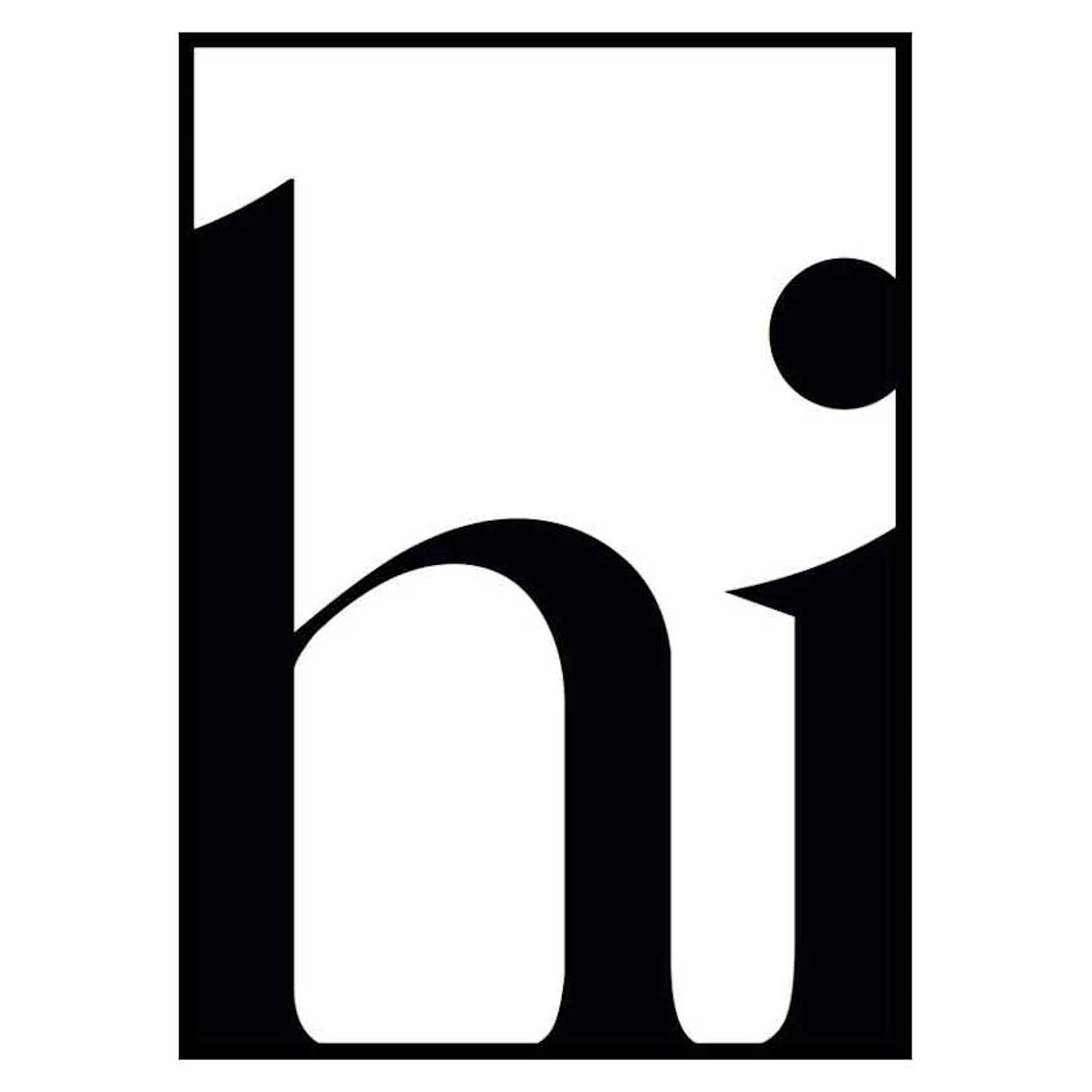 Poster Gallerix Hi