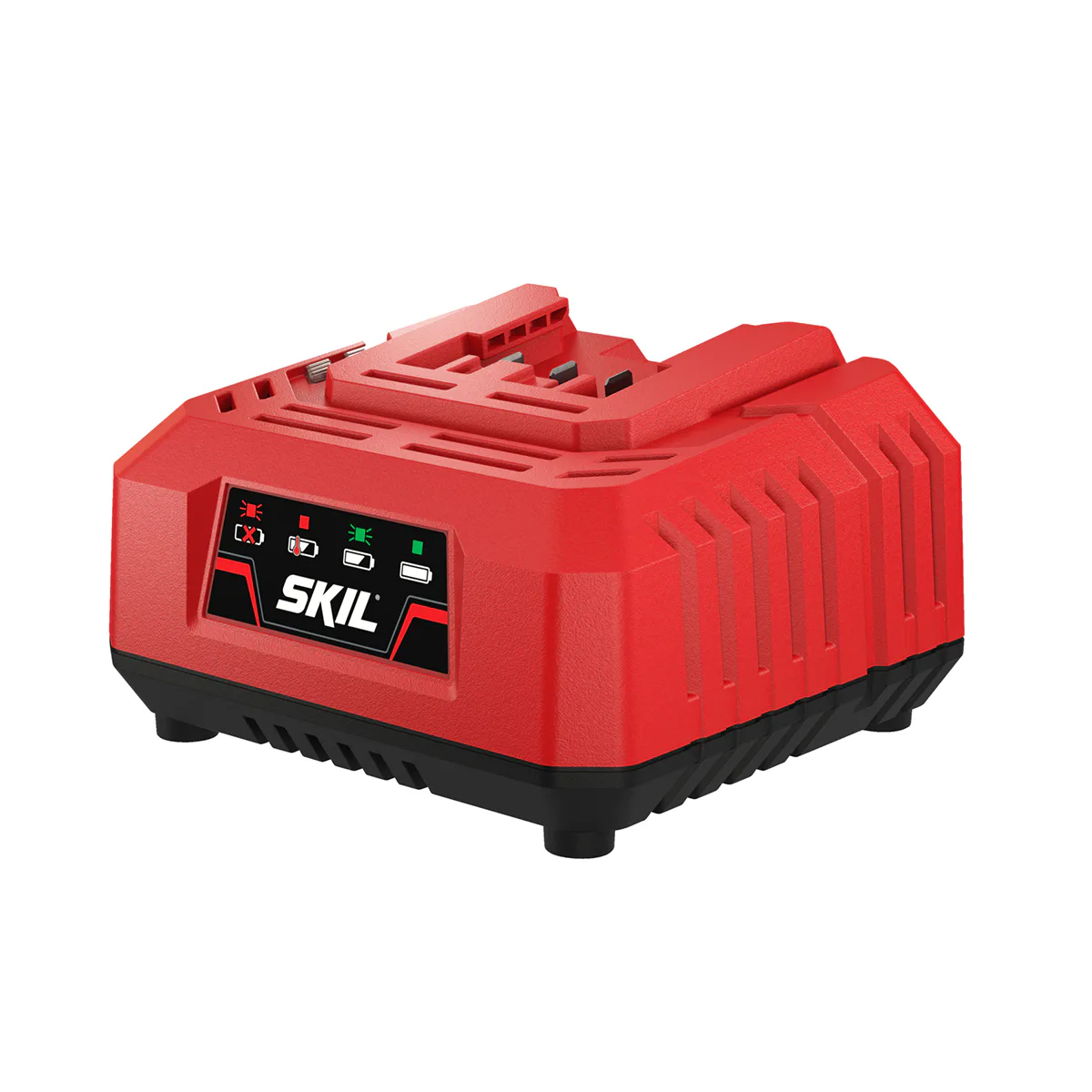 Batteriladdare SKIL 20V För PWRCORE 20™