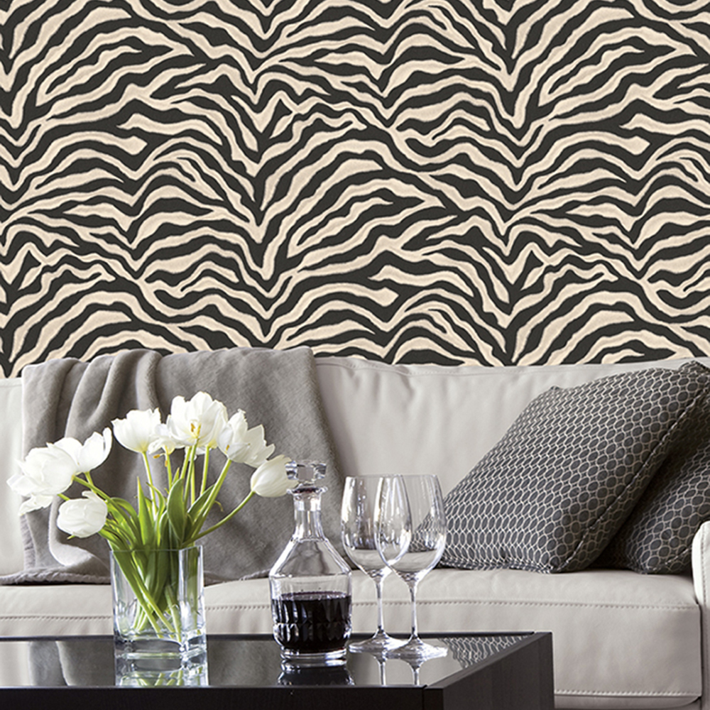 Tapet Galerie Wallcoverings Natural FX G67491