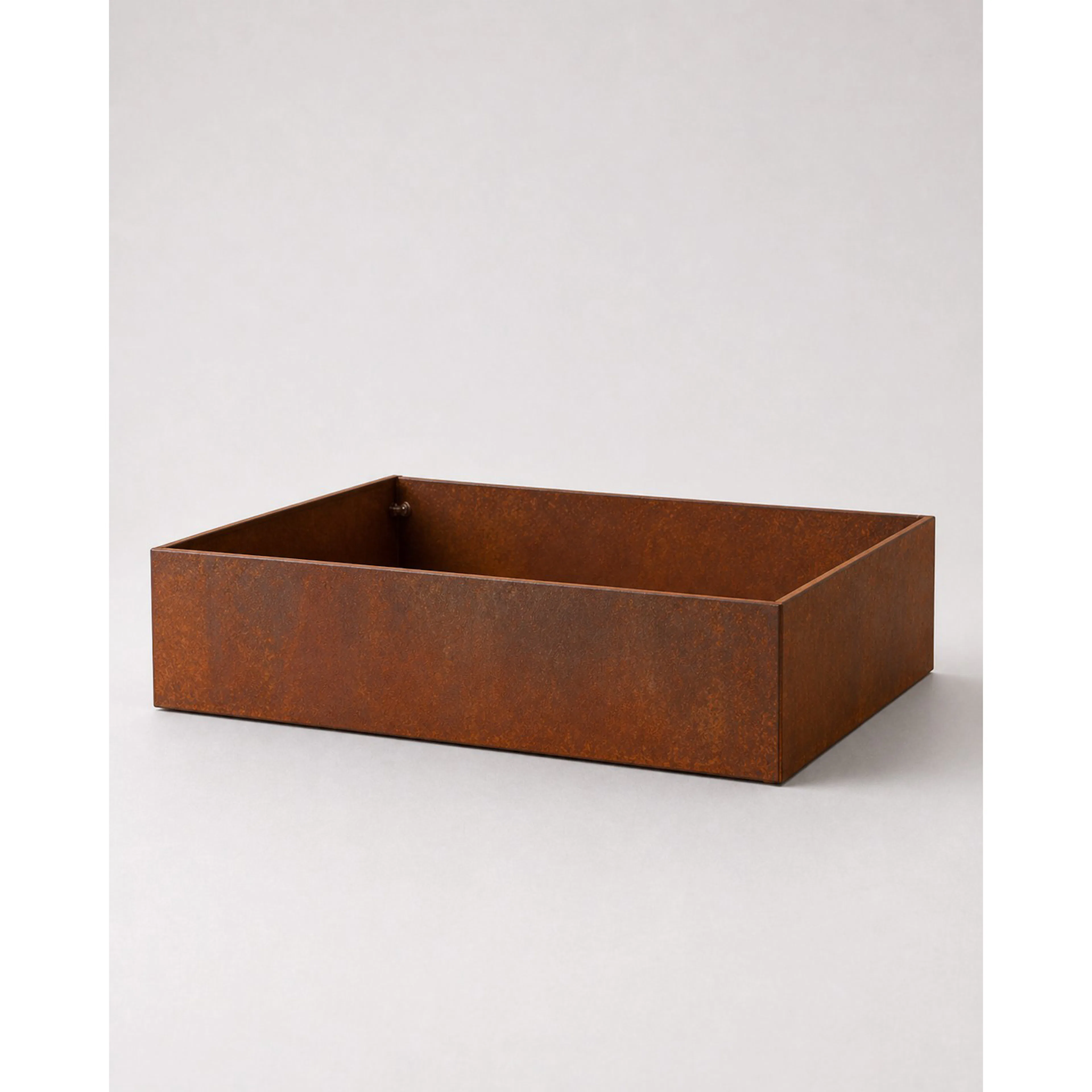 Pallkrage Skotte Garden  120*80 Corten