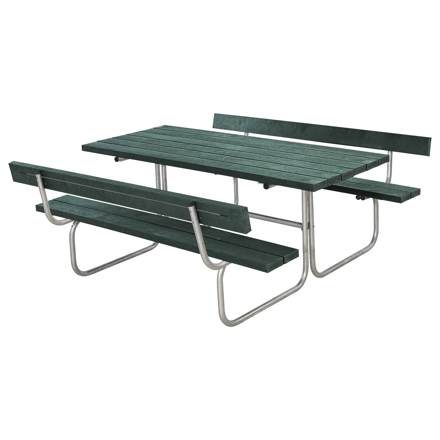Picknickbord PLUS Classic 177cm ReTex Utomhus
