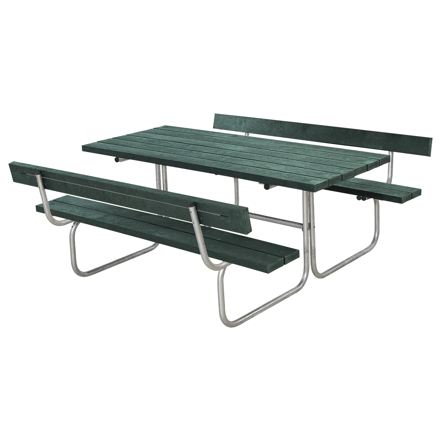 Picknickbord PLUS Classic 177cm ReTex Utomhus