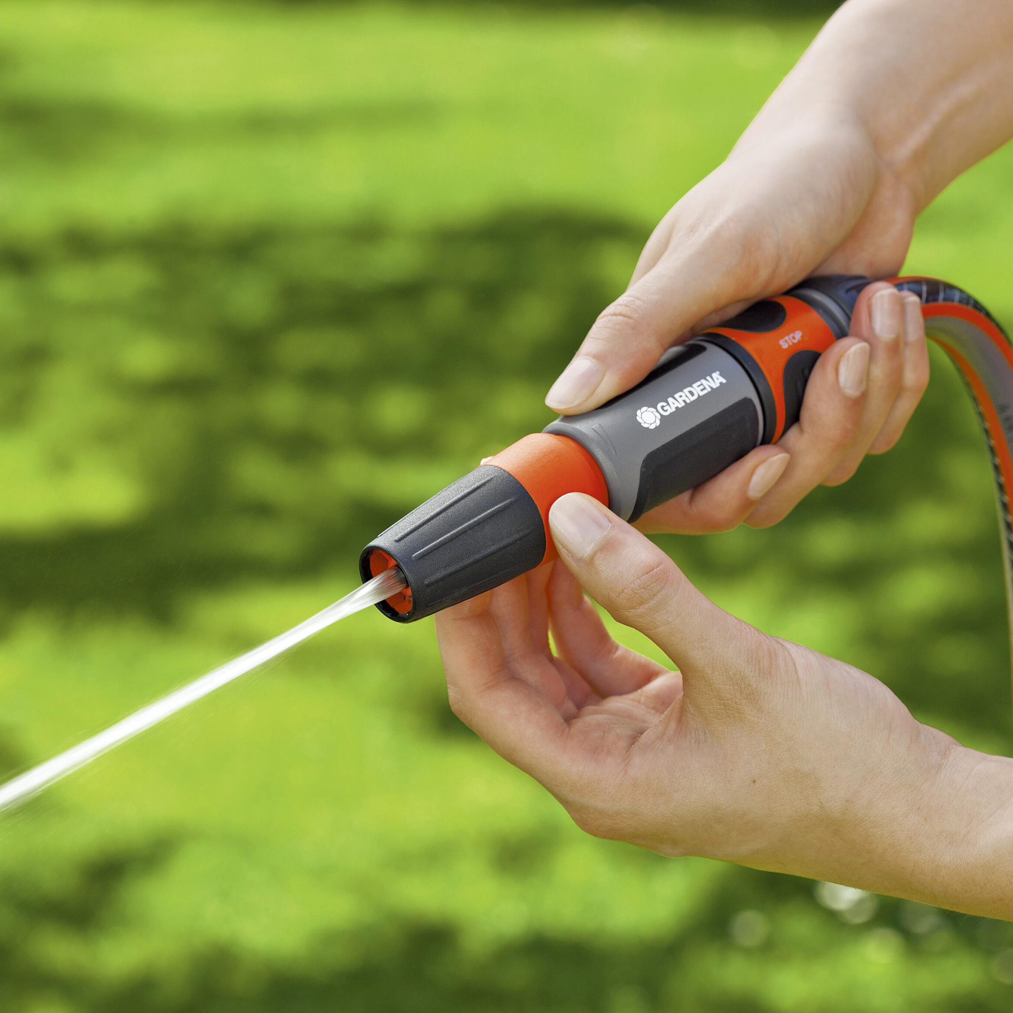 Slang Gardena Comfort HighFLEX 13 mm Set