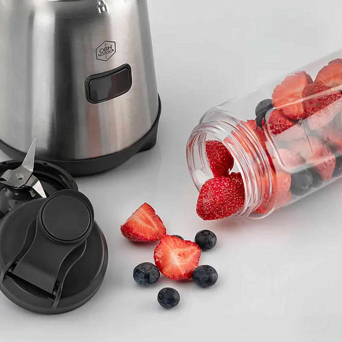 Blender OBH Nordica Mix & Move