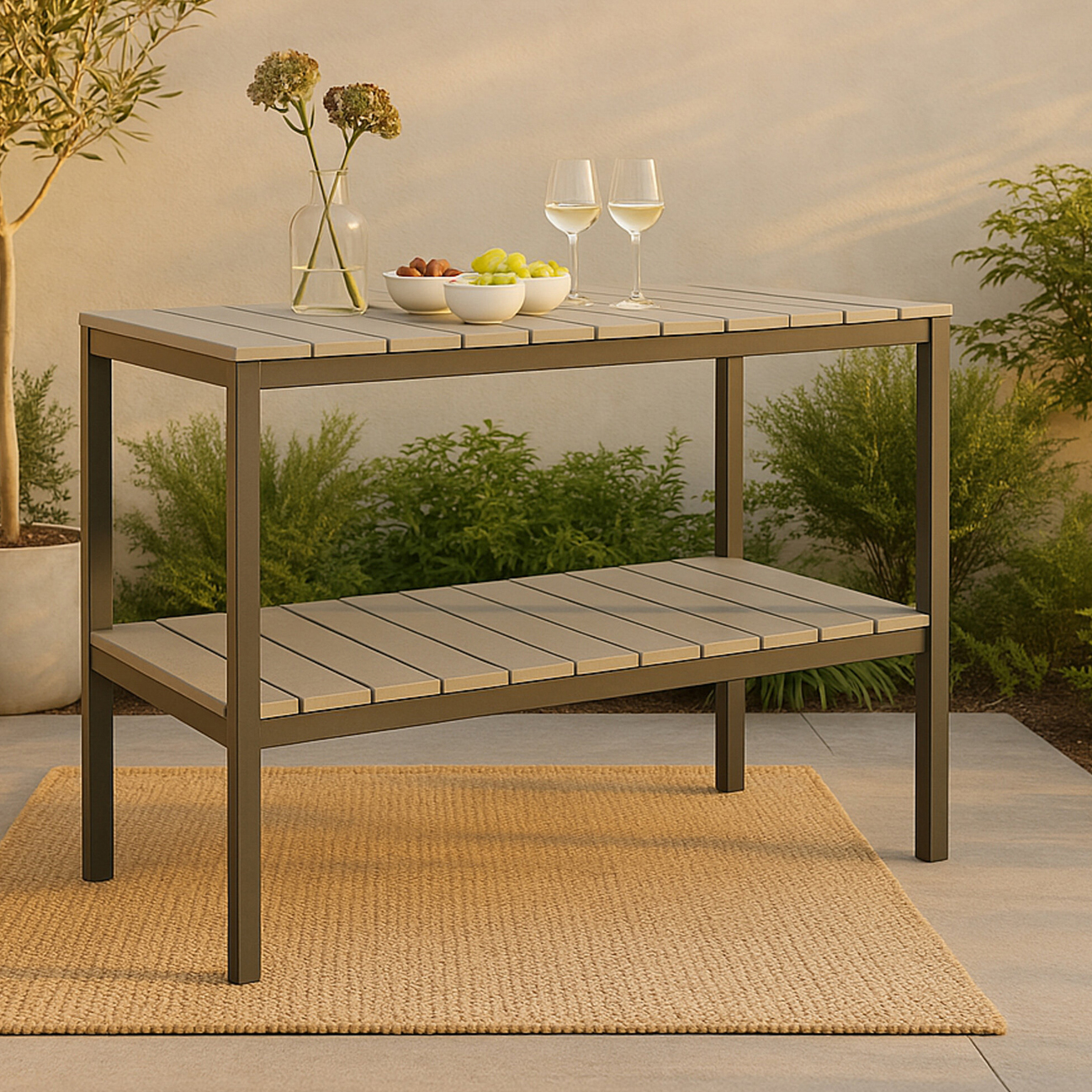 Hylla Venture Home Parma