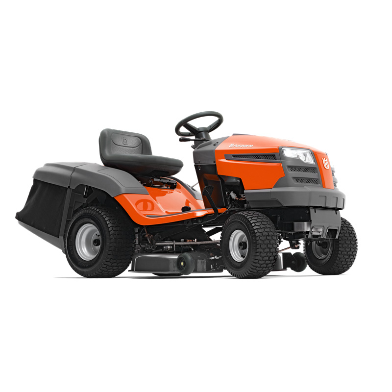 Traktor Husqvarna TC 138