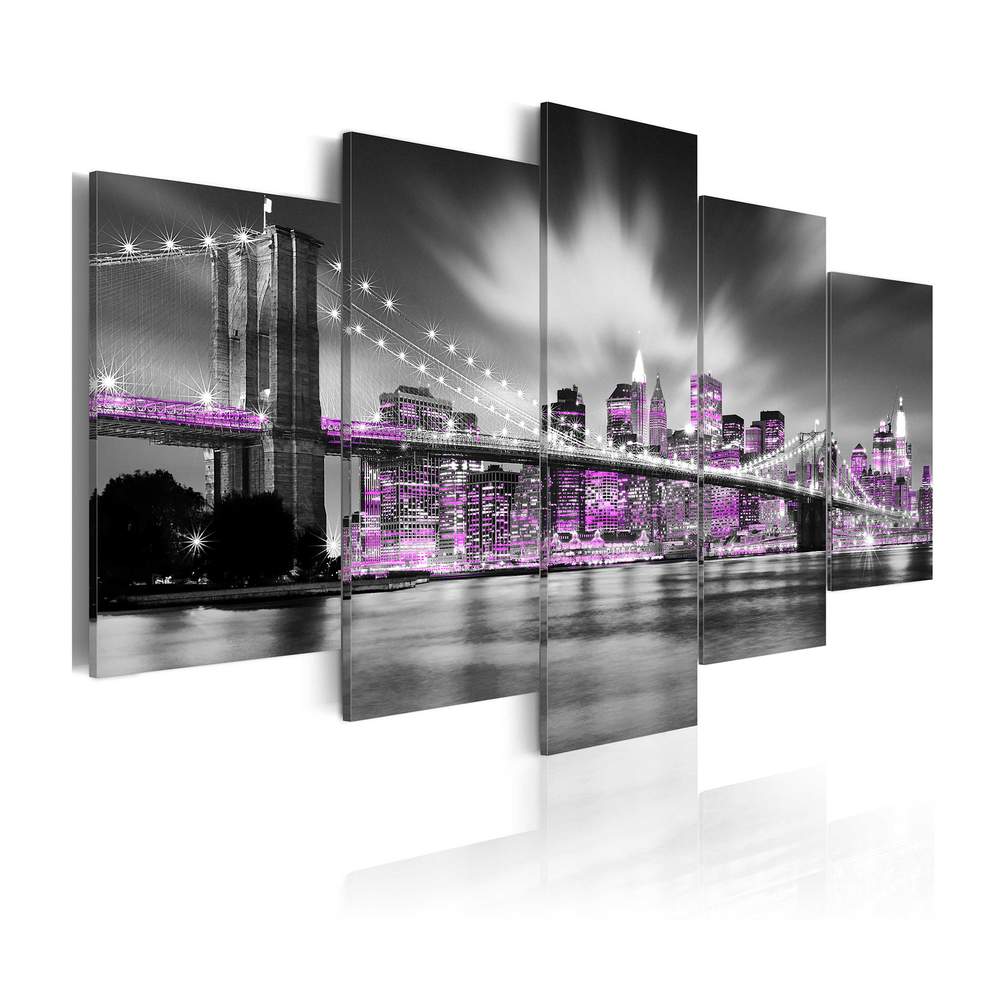 Tavla Arkiio Amethystine New York